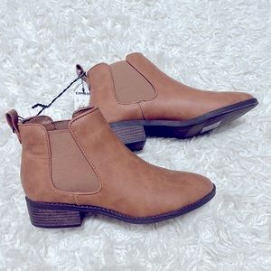 💙Ankle booties, Size 7💙